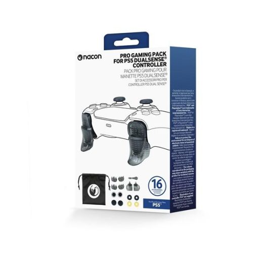 Nacon trigger és gomb csomag