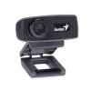 Genius Facecam 1000X fekete webkamera