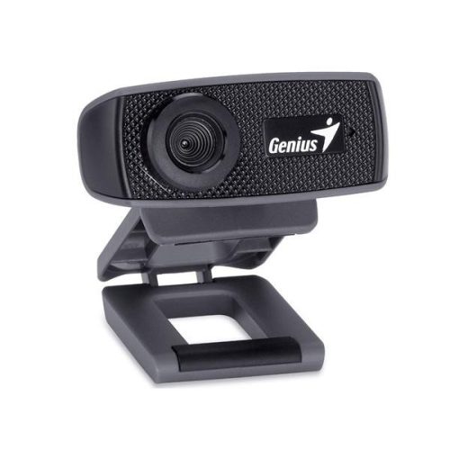 Genius Facecam 1000X fekete webkamera