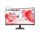 LG 31,5" 32MR50C-B FHD IPS HDMI/VGA ívelt kijelzős monitor