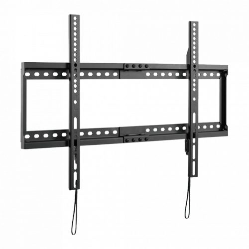 Stell SHO 5210 37"-80" fix fekete fali konzol