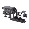 Thrustmaster Clamp for the TSS Handbrake and the Th8A asztalra illeszthető adapter