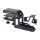 Thrustmaster Clamp for the TSS Handbrake and the Th8A asztalra illeszthető adapter