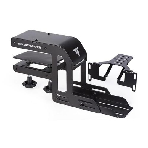 Thrustmaster Clamp for the TSS Handbrake and the Th8A asztalra illeszthető adapter