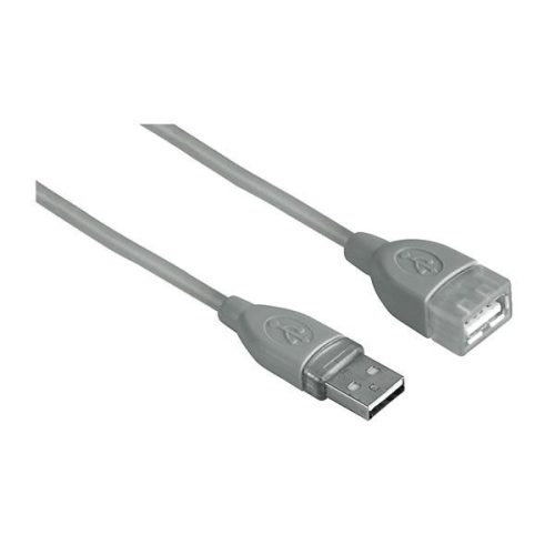 HAMA 45027 USB HOSSZABBÍTÓKÁBEL A-A TÍPUS 1,8 M