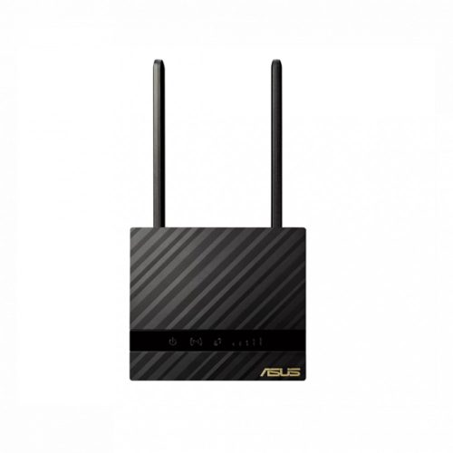 LAN/WIFI Asus 4G/LTE Modem Router 300Mbps - 4G-N16