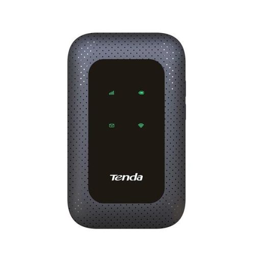 Tenda 4G180 4G/LTE hordozható mobil router