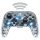 PDP Afterglow Wireless Deluxe+ Audio Nintendo Switch vezeték nélküli áttetsző kontroller