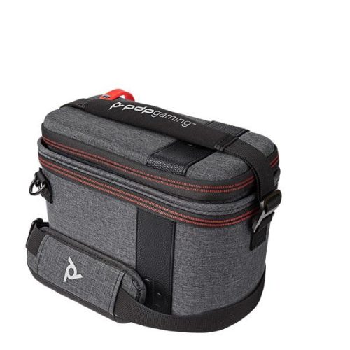 PDP Pull-N-Go Case - Elite Edition Nintendo Switch utazótok