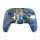 PDP Rematch Glow Nintendo Switch/OLED Zelda: Link Hero Glow in the Dark vezeték nélküli kontroller