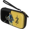 PDP Deluxe Travel Case Nintendo Switch Zelda Edition utazótok