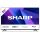 Sharp 55” 55FN2EA 4K UHD Android Smart LED TV