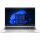 HP EliteBook 650 G9 15,6"FHD/Intel Core i5-1235U/8GB/512GB/Int.VGA/Win10 Pro/ezüst laptop