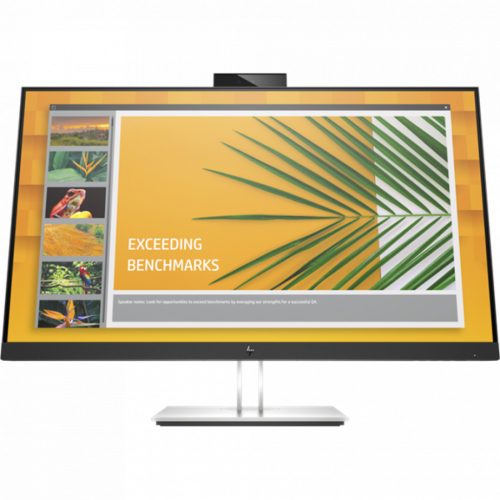 HP E27d G4 Advanced Docking Monitor
