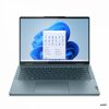 Lenovo Yoga 7 14ARB7 14"UHD/AMD Ryzen 5-6600U/16GB/512GB/Int.VGA/Win11/kék laptop
