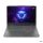Lenovo LOQ 15IRH8 15,6"FHD/Intel Core i5-12450H/16GB/512GB/RTX 4060 8GB/Win11/szürke laptop