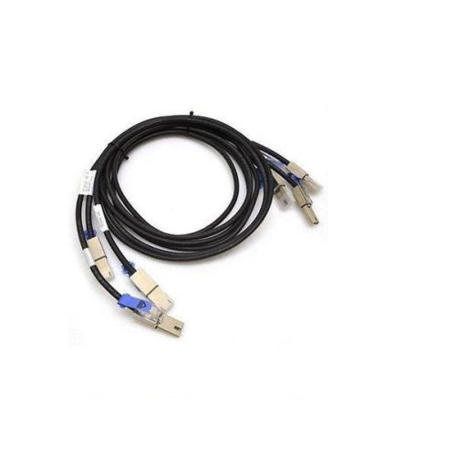 HPE 1U Gen10 4LFF SAS Cable Kit