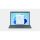 Microsoft Surface Pro 8 13" Intel Core i5-1135G7 16GB/256GB ezüst Wi-Fi