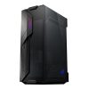 ASUS ROG Z11 Fekete (Táp nélküli) mini-ITX ház