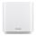 ASUS ZenWifi AX7800 Mesh XT9 1-PK fehér vezeték nélküli router