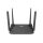 ASUS (AX1800) RT-AX52 574+1201Mbps fekete vezeték nélküli router
