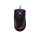 ASUS ROG Keris fekete gamer egér