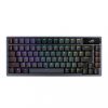 Asus ROG Azoth HUN RGB fekete mechanikus gamer billentyűzet