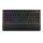 Asus ROG Strix Scope II 96 vezeték nélküli fekete gamer billentyűzet