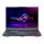 Asus G614JIR-N4010W 16"WQXGA/Intel Core i9-14900HX/16GB/1TB/RTX 4070 8GB/Win11/szürke laptop