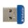 Verbatim 98710 Store 'n' Stay 32GB USB 3.0 nano kék Flash Drive