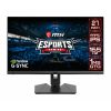 MSI 27" Optix MAG274QRF WQHD IPS 165Hz Esport gamer monitor