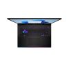 MSI Raider GE68 HX 14VHG-463 16"UHD/Intel Core i9-14900HX/32GB/2TB/RTX 4080 12GB/Win11 Pro/fekete laptop - US KEY