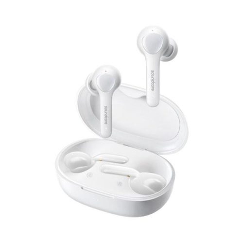 Anker Soundcore Life Note True Wireless Bluetooth fehér fülhallgató
