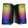BlitzWolf AA-GCR3 RGB fekete hangszóró