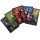 Marvel A6 képeslap készlet