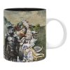 Goblin Slayer "Group" 320ml bögre