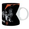 DC Comics "Task Force X" 320ml bögre