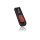 ADATA 8GB USB2.0 Fekete-Piros (AC008-8G-RKD) Flash Drive