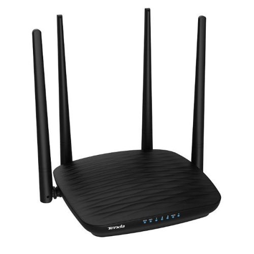 Tenda AC5 AC1200 Dual Band vezeték nélküli router