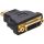 Akyga AK-AD-02 DVI anya - HDMI apa adapter