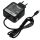 Akyga AK-ND-60 5-20V/2,25-3A/45W USB type C Univerzális notebook hálózati töltő