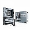 Asus Alaplap - AMD PRIME X670E-PRO WIFI AM5 (X670, ATX, 4xDDR5 6400+MHz, LAN, 4xSATA3, 4x M.2, HDMI+DP)