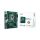 Asus Alaplap - Intel PRO H610M-C D4-CSM s1700 (H610, 2xDDR4 3200MHz, 4xSATA3, 1xM.2, DP+HDMI+VGA+COM)