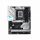 Asus Alaplap - Intel ROG STRIX B760-A GAMING WIFI D4 s1700 (B760, 4xDDR4 5133MHz, 4xSATA3, 3xM.2, HDMI+DP)