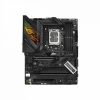 Asus Alaplap - Intel ROG STRIX Z790-H GAMING WIFI LGA1700 (Z790, ATX, 4xDDR5 7800+MHz, 4xSATA3, 4xM.2, HDMI+DP)