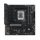 Asus Alaplap - Intel TUF GAMING B760M-PLUS WIFI II s1700 (B760, 4xDDR5 7800+MHz, 4xSATA3, 2xM.2, HDMI+DP)