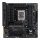 Asus Alaplap - Intel TUF GAMING B760M-PLUS D4 s1700 (B760, 4xDDR4 5333MHz, 4xSATA3, 2xM.2, HDMI+DP)