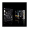 Asus Alaplap - AMD TUF GAMING B550-PLUS AM4 (B550, 4xDDR4 4800MHz, 6xSATA3, 2x M.2, 4xUSB2.0, 8xUSB3.2)