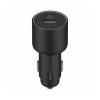 Xiaomi BHR6814GL 67W USB-A/Type-C autós töltő