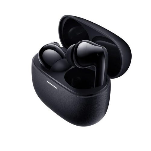 Xiaomi Redmi BHR7660GL Buds 5 Pro True Wirless Bluetooth fekete fülhallgató